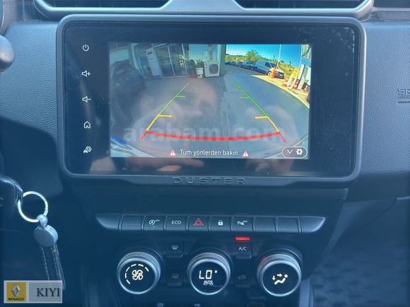 RENAULT KIYI - 2024 DUSTER 1.3 TCE JOURNEY EDC