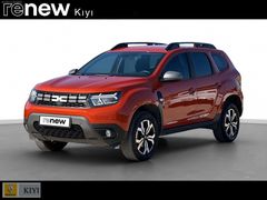 RENAULT KIYI - 2024 DUSTER 1.3 TCE JOURNEY EDC