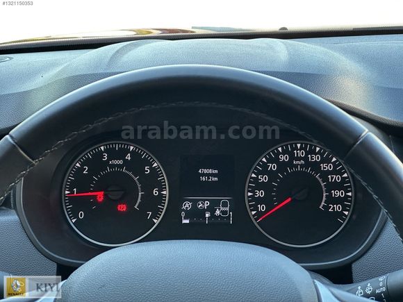 RENAULT KIYI - 2024 DUSTER 1.3 TCE JOURNEY EDC