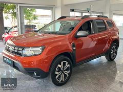 PEUGEOT BAYKARALAR 2023 DUSTER 1.3 TURBO JOURNEY EDC 4X2 150HP