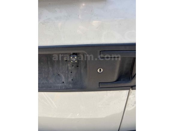 2016 DOBLO PANELVAN 1.3 (DİZEL KREDİ KART 12 TAKSİT)