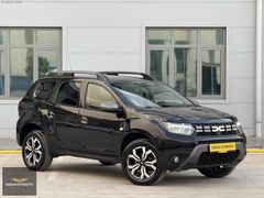 DOĞAN OTOMOTİVDEN HATASIZ BOYASIZ 2022 DACİA DUSTER 125 BİN KM