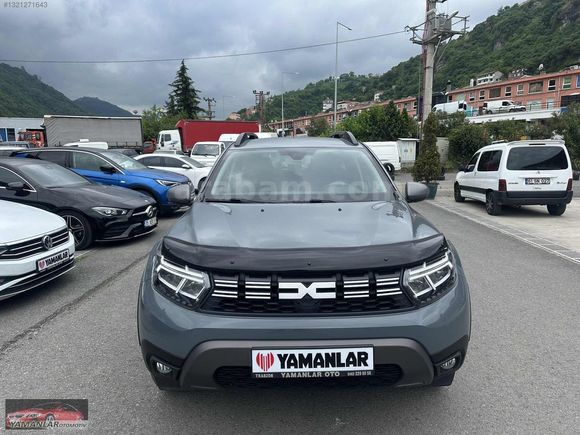 Yamanlar otomotivden