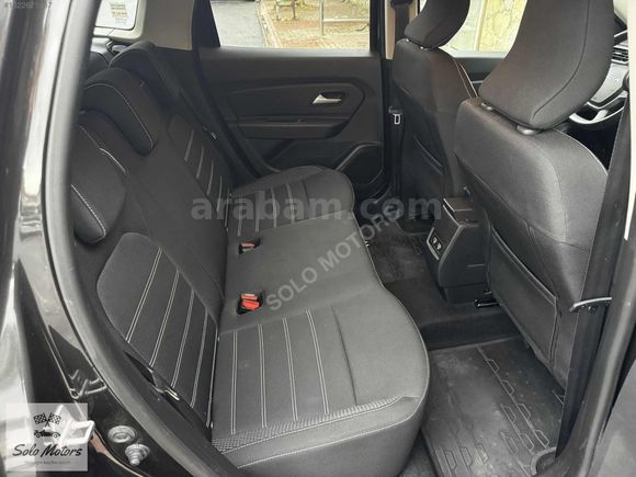 2023 DUSTER HATASIZ BOYASIZ 70.000 KM