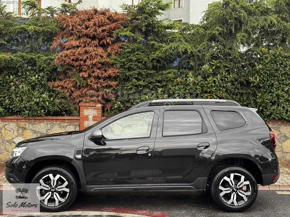 2023 DUSTER HATASIZ BOYASIZ 70.000 KM