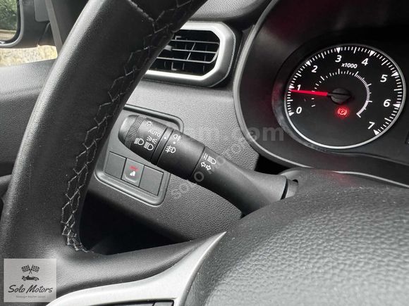 2023 DUSTER HATASIZ BOYASIZ 70.000 KM
