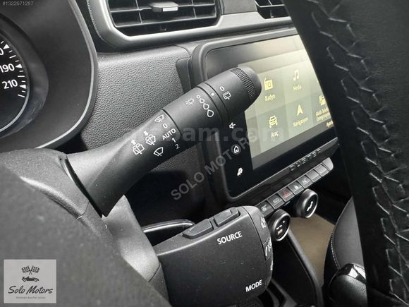 2023 DUSTER HATASIZ BOYASIZ 70.000 KM