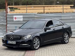 Sahibinden Mercedes - Benz C 180 Kompressor BlueEfficiency Avantgarde 2012 Model  199600 k