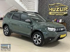 2024 DUSTER 1.3 Tce JOURNEY OTOMATİK HATASIZ BOYASIZ FULL PAKET