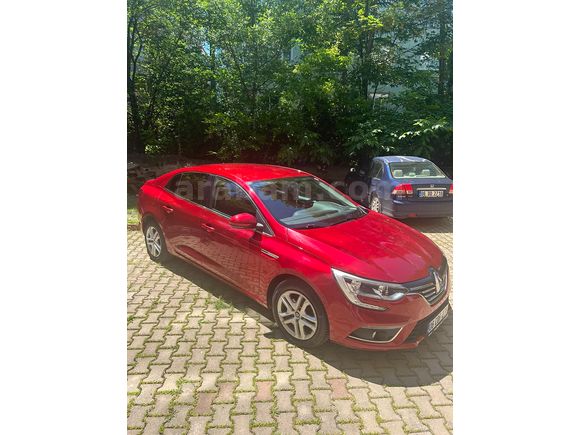 Sahibinden Renault Megane 1.3 TCe Joy 2020 Model 