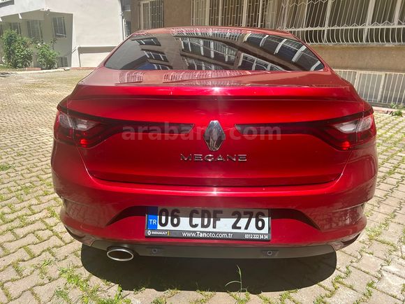 Sahibinden Renault Megane 1.3 TCe Joy 2020 Model 