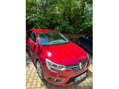 Sahibinden Renault Megane 1.3 TCe Joy 2020 Model 