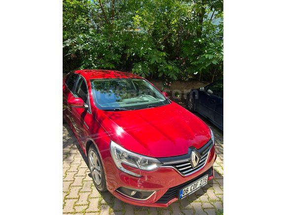 Sahibinden Renault Megane 1.3 TCe Joy 2020 Model 
