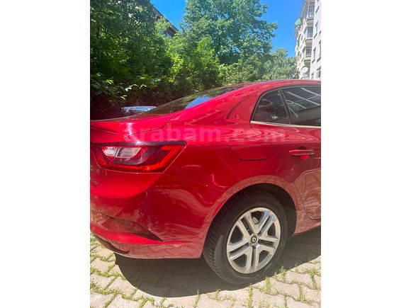 Sahibinden Renault Megane 1.3 TCe Joy 2020 Model 
