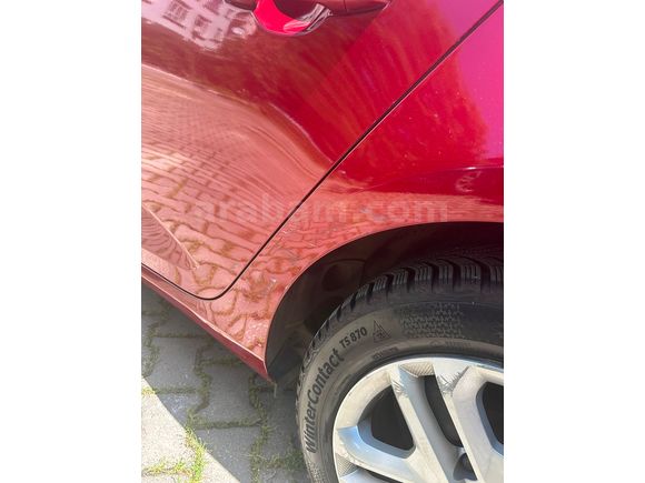 Sahibinden Renault Megane 1.3 TCe Joy 2020 Model 