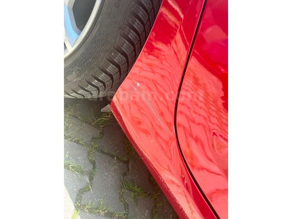 Sahibinden Renault Megane 1.3 TCe Joy 2020 Model 