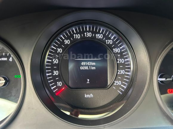 Sahibinden Renault Megane 1.3 TCe Joy 2020 Model 