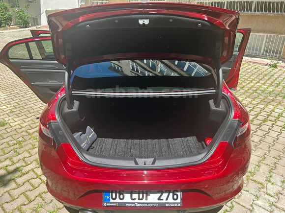 Sahibinden Renault Megane 1.3 TCe Joy 2020 Model 