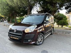 OTOMOBİL RUHSATLI DEĞİŞENSİZ 1.6 MULTİJET PREMİO DOBLO