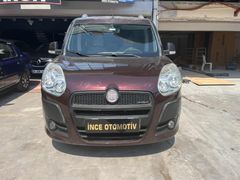 OTOMOBİL RUHSATLI DEĞİŞENSİZ 1.6 MULTİJET PREMİO DOBLO