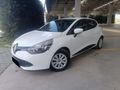 ÇOK TEMİZ 1.5 DCİ CLİO 4