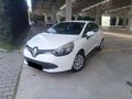 ÇOK TEMİZ 1.5 DCİ CLİO 4