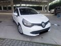 ÇOK TEMİZ 1.5 DCİ CLİO 4