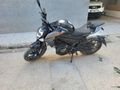 Sahibinden CFmoto 250NK