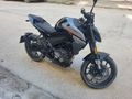 Sahibinden CFmoto 250NK