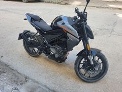 Sahibinden CFmoto 250NK