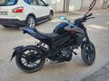 Sahibinden CFmoto 250NK