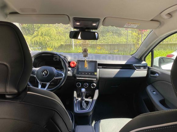 Sahibinden Renault Clio 1.0 TCe Icon 2020 Model 