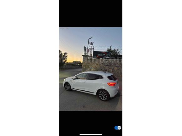 Sahibinden Renault Clio 1.0 TCe Icon 2020 Model 