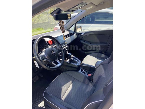 Sahibinden Renault Clio 1.0 TCe Icon 2020 Model 