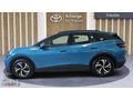 TOYOTA PLAZA TOKULLAR'DAN 2025 VW ID.4 PURE