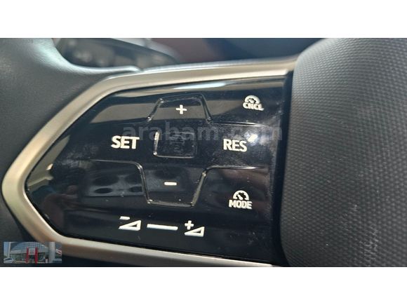 TOYOTA PLAZA TOKULLAR'DAN 2025 VW ID.4 PURE