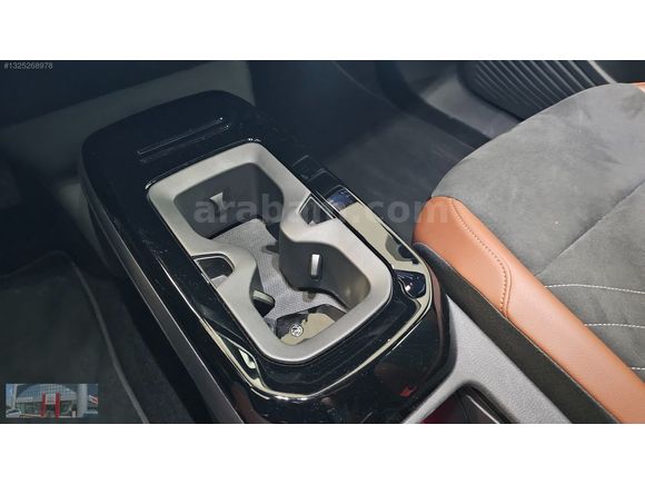 TOYOTA PLAZA TOKULLAR'DAN 2025 VW ID.4 PURE