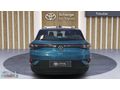 TOYOTA PLAZA TOKULLAR'DAN 2025 VW ID.4 PURE