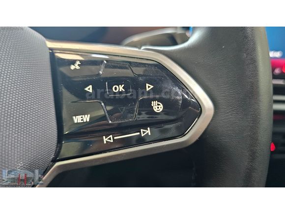 TOYOTA PLAZA TOKULLAR'DAN 2025 VW ID.4 PURE