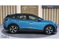 TOYOTA PLAZA TOKULLAR'DAN 2025 VW ID.4 PURE