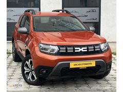 2023 DACİA DUSTER HATASIZ BOYASIZ JOURNEY %20KDV