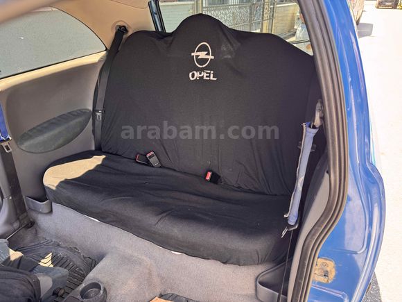 Sahibinden Opel Corsa 1.4 Comfort 2001 Model 