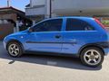 Sahibinden Opel Corsa 1.4 Comfort 2001 Model 