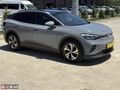 CEM AUTO'DAN 2024 MODEL VOLKSWAGEN ID.4 PURE HATASIZ BOYASIZ