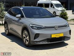 CEM AUTO'DAN 2024 MODEL VOLKSWAGEN ID.4 PURE HATASIZ BOYASIZ