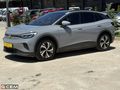 CEM AUTO'DAN 2024 MODEL VOLKSWAGEN ID.4 PURE HATASIZ BOYASIZ