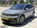 CEM AUTO'DAN 2024 MODEL VOLKSWAGEN ID.4 PURE HATASIZ BOYASIZ