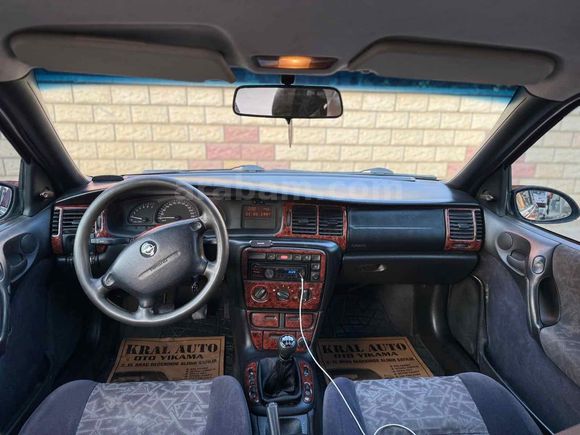 Sahibinden Opel Vectra 2.0 GLS 1998 Model