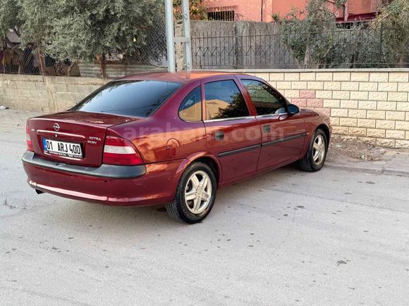 Sahibinden Opel Vectra 2.0 GLS 1998 Model