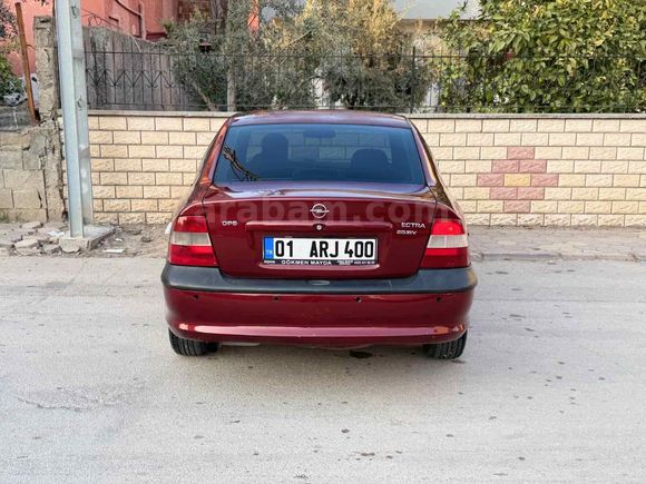 Sahibinden Opel Vectra 2.0 GLS 1998 Model
